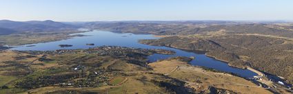 Jindabyne - NSW (PBH4 00 10314)